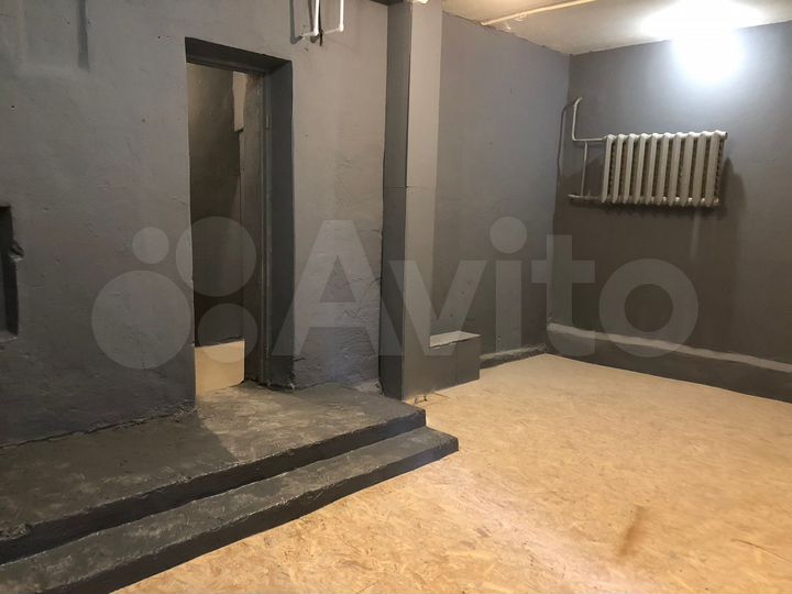 Свободного назначения, 36 м²