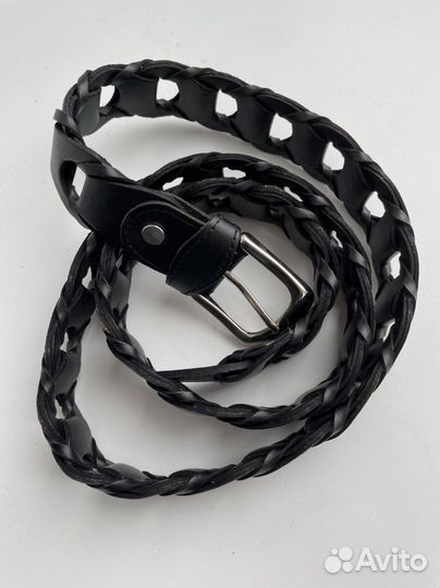 Ремень женский