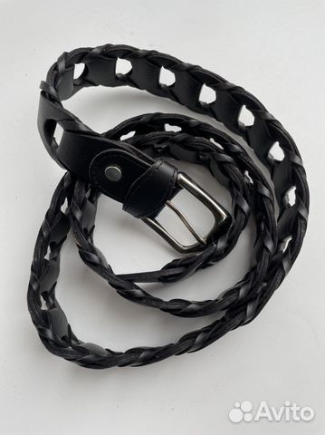 Ремень женский