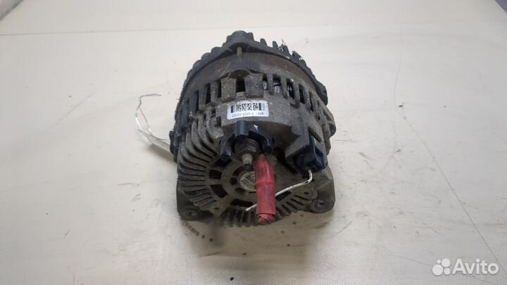 Генератор Opel Movano 2010, 2012