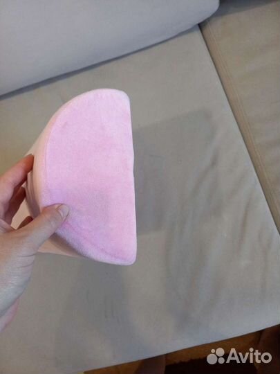 Подушка ортопедическая