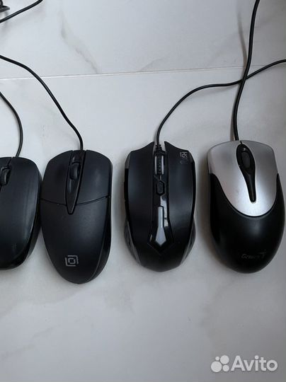 Компьютерная мышь usb