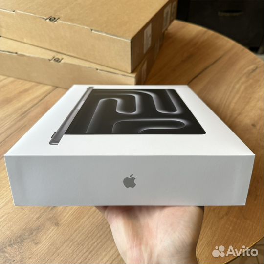 Apple Macbook Pro 14 M3