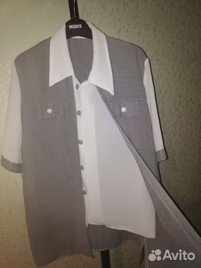 Женская одежда