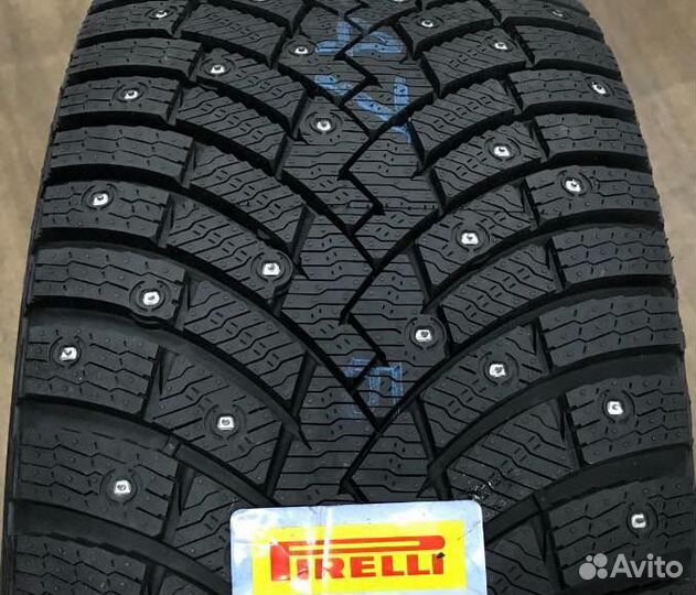 Pirelli Ice Zero 2 275/45 R20 305/40 R20