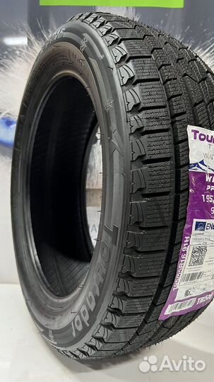 Tourador Winter Pro TSU2 195/55 R16 91H