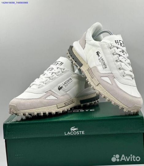 Lacoste (Арт.80904)