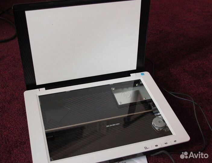 Ноутбук Aquarius Cmp NS573 13.3