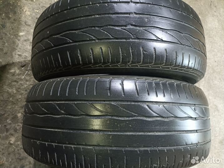 Bridgestone Turanza ER300 205/55 R16