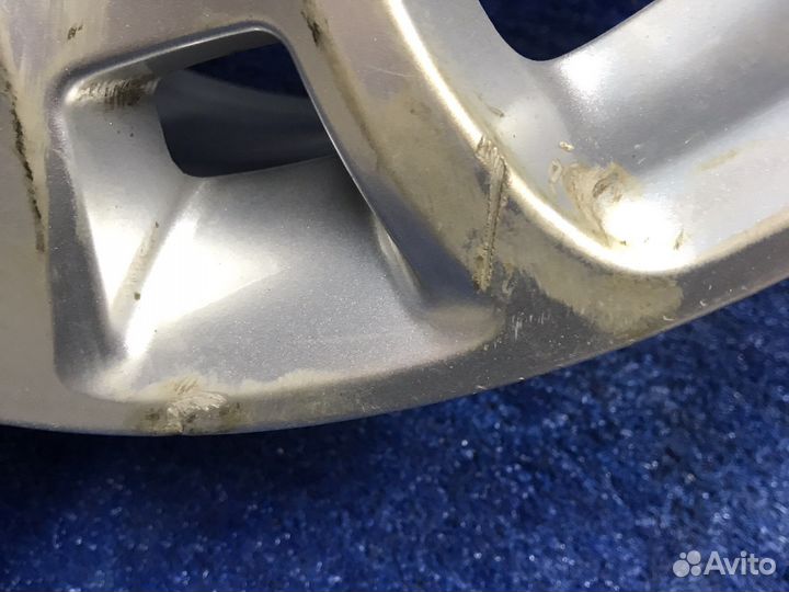 Диск R19 Mercedes GLE 292