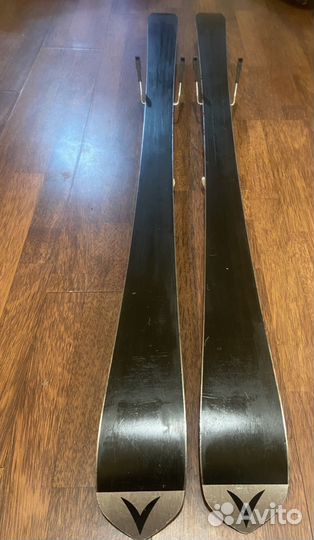 Горные лыжи dynastar детские, 118