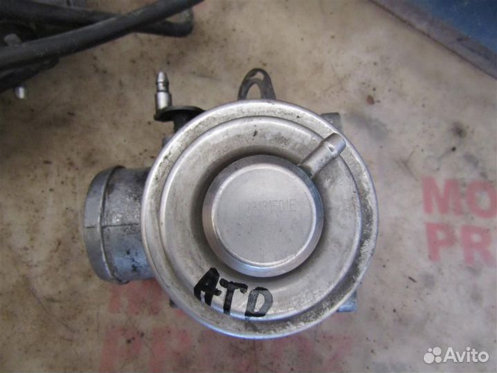 Клапан егр seat arosa(1998-2005)