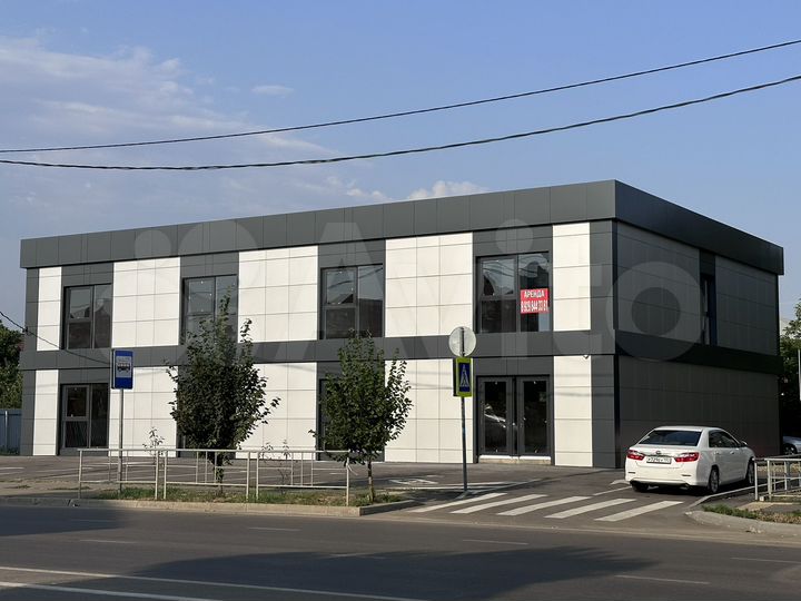 Торговая площадь, 700 м²