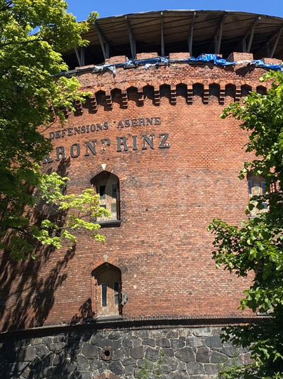 Гараж, 18 м²