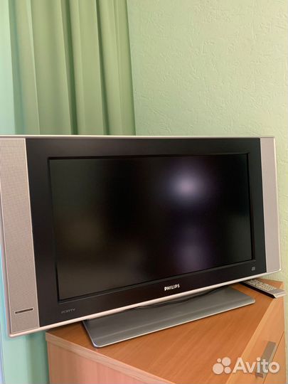 Телевизор philips