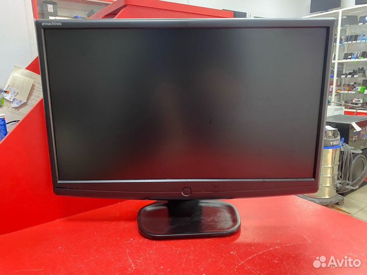 Монитор eMachines E220HQV