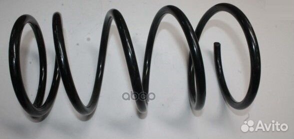 Пружина передней подвески L/R S2905511 lifan