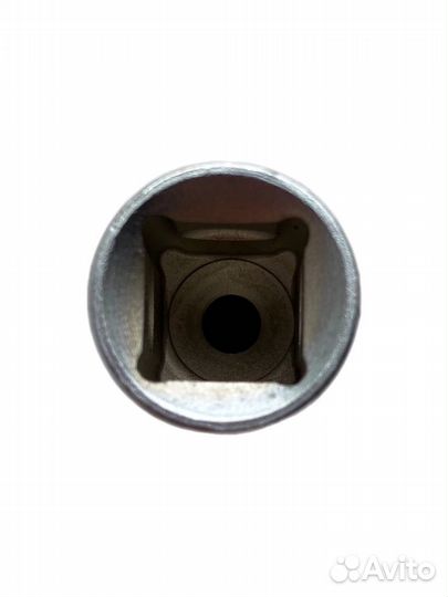 Торцевая головка 12мм 1/2