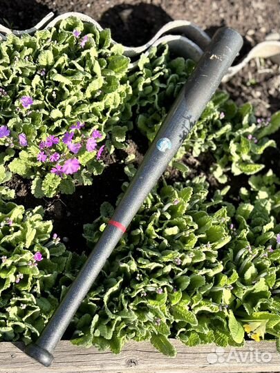 Бейсбольная бита