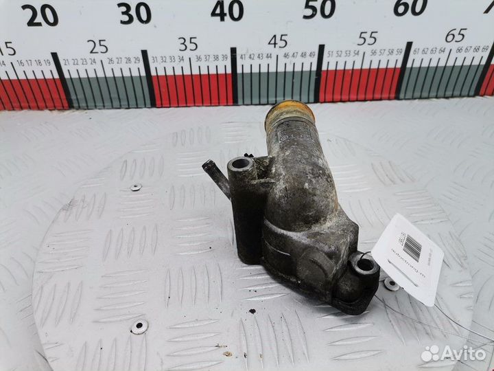 Корпус термостата Opel Zafira (A) 2000 93176433