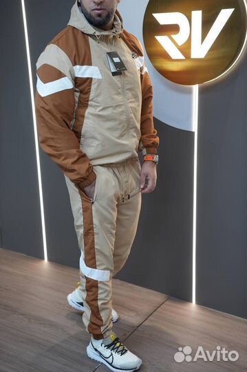 Спортивный костюм nike мужской весенний