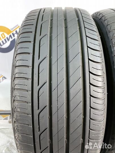 Bridgestone Turanza T001 215/50 R18 93W