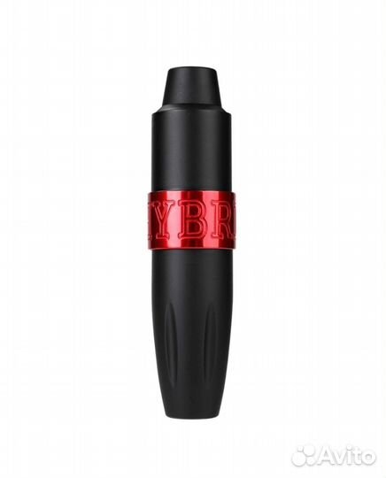 Тату машинка