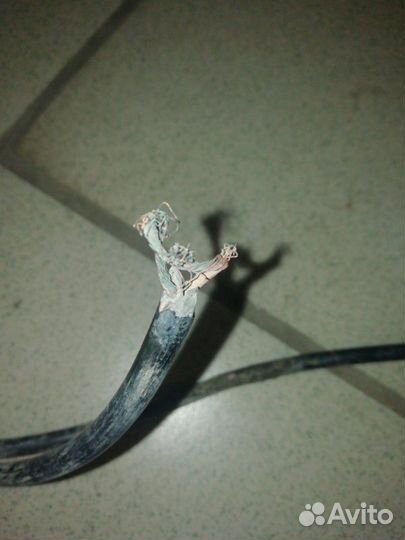 Датчик abs передний правый Lifan Solano 1.6