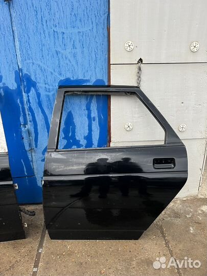 Дверь приора гранта