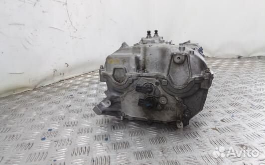 Гбц бензиновая BMW 7 F01 (4BA07BX02)