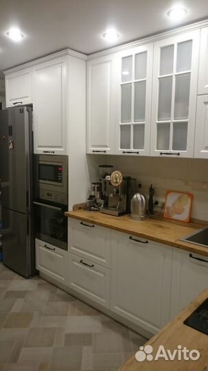 Кухня на заказ / Кухонный гарнитур