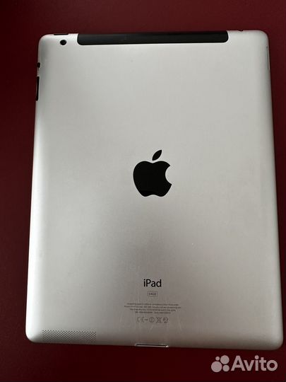 iPad 2