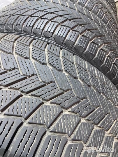 Michelin X-Ice Snow SUV 275/50 R20 112T