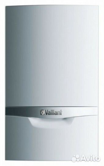 Vaillant atmoTEC plus VUW 280/5-5 газовый котёл дв