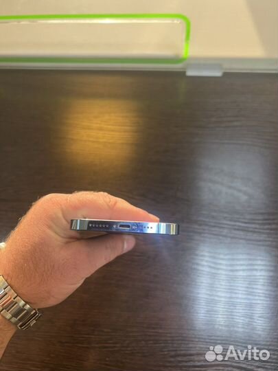 iPhone 13 Pro Max, 256 ГБ
