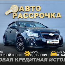 Chevrolet Cruze 1.6 MT, 2013, 167 150 км, с пробегом, цена 800 000 руб.