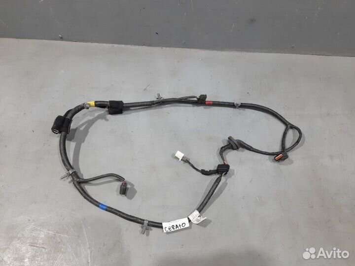 Проводка (коса) Kia Cerato YD
