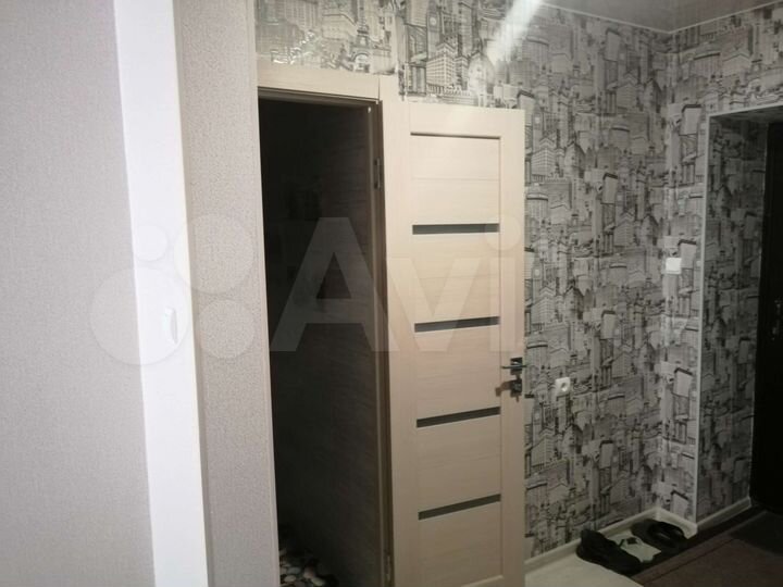 Квартира-студия, 31 м², 1/9 эт.