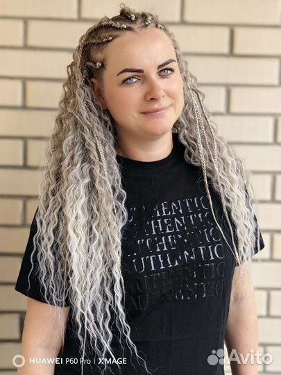 Дредокудри,афрокосы, зизи, де косы, дреды