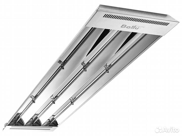 Обогреватель инфракрасный Ballu BIH-T-3.0