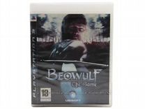 Beowulf The Game (PS3, Новая)