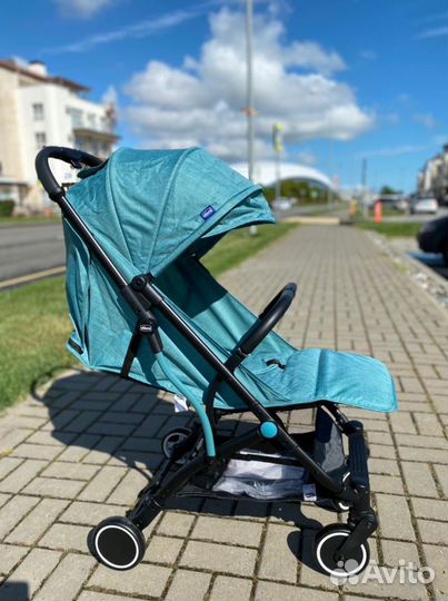 Коляска Chicco напрокат