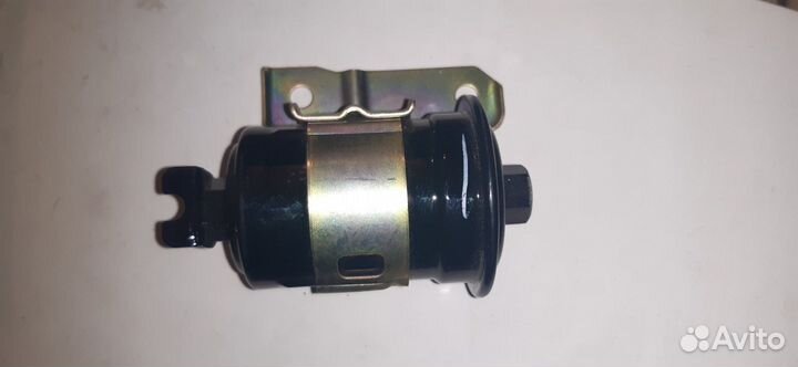 Топливный фильтр