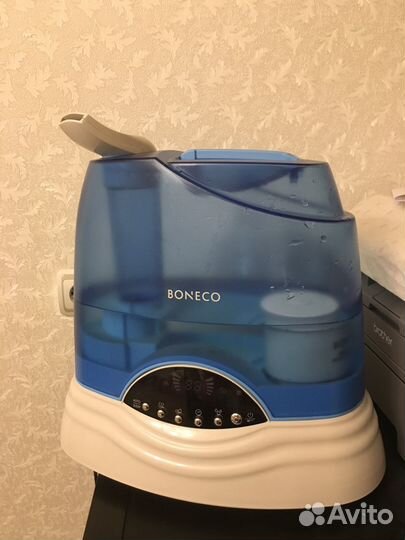 Увлажнитель воздуха boneco U 7135