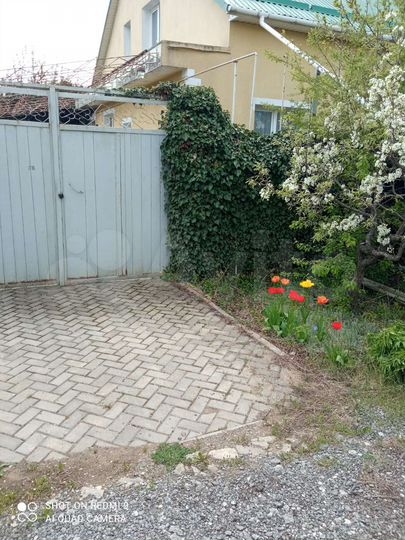 Дом 189 м² на участке 6 сот.