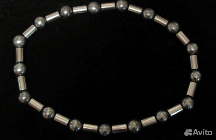 Магнитный пояс для фитнеса и похудения