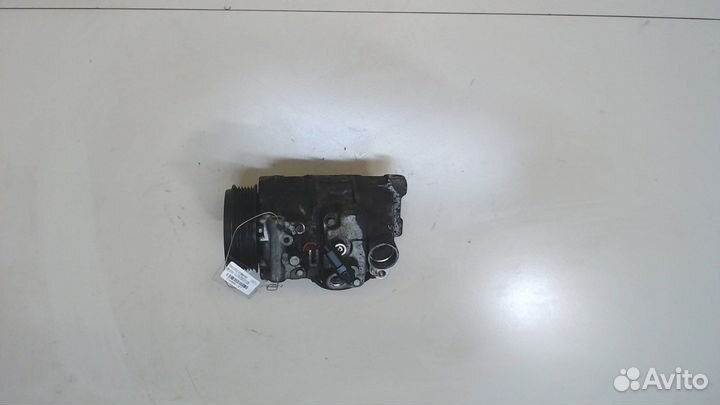 Компрессор кондиционера Mercedes GL X164, 2006