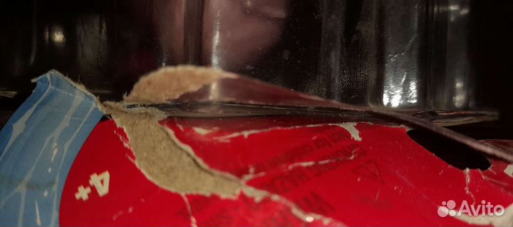 Фигурка покемон Бевеар / Pokemon WCT