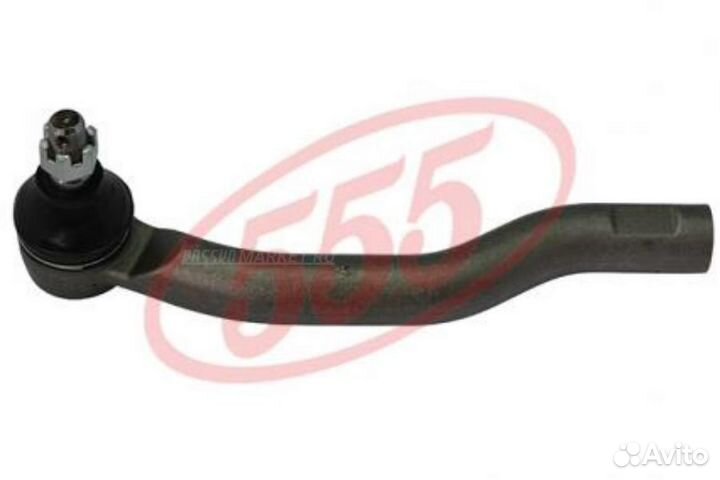 555 SE-T831R Наконечник рулевой тяги прав