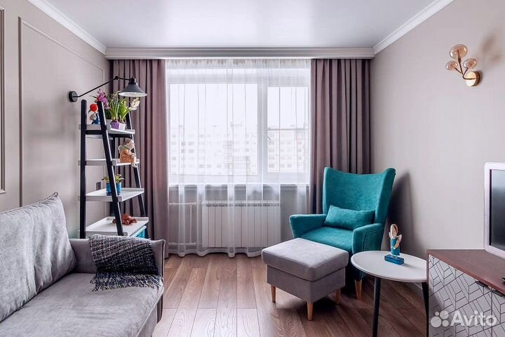 Шторы на заказ